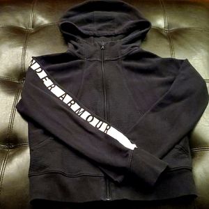 Women's Under Armour hoodie
